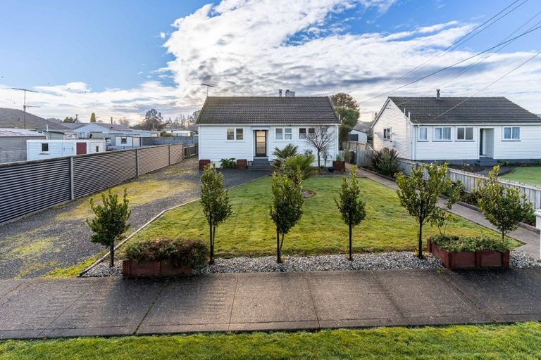 Photo of property in 6 Duthie Street, Milton, 9220