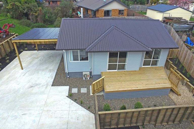 Photo of property in 1145a Heaphy Terrace, Fairfield, Hamilton, 3214