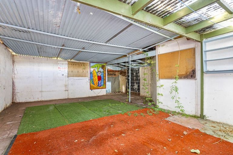 Photo of property in 189 Buckland Road, Mangere East, Auckland, 2024