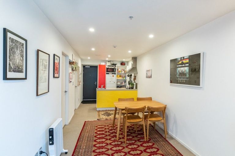 Photo of property in Soho Apartments, 1216/74 Taranaki Street, Te Aro, Wellington, 6011