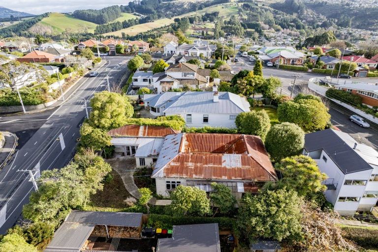 Photo of property in 63 Mailer Street, Mornington, Dunedin, 9011