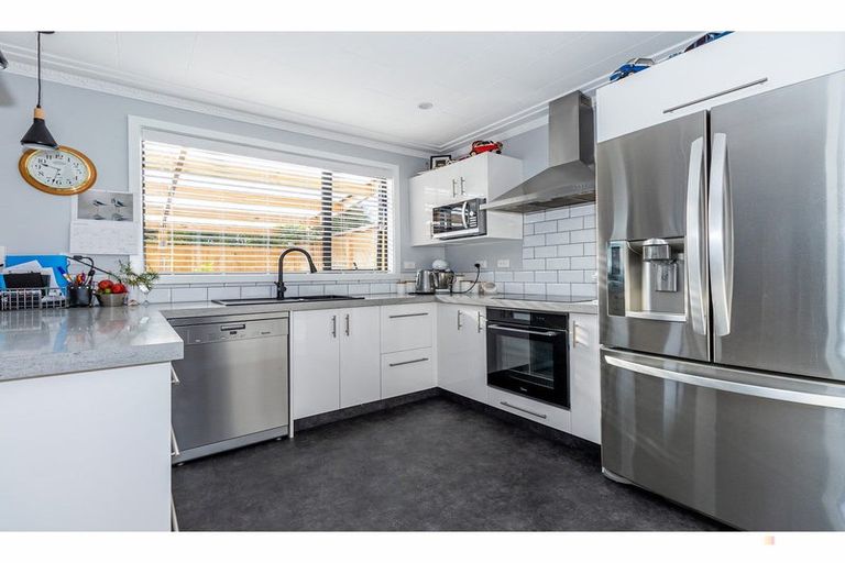 Photo of property in 62 Le Cren Street, Seaview, Timaru, 7910