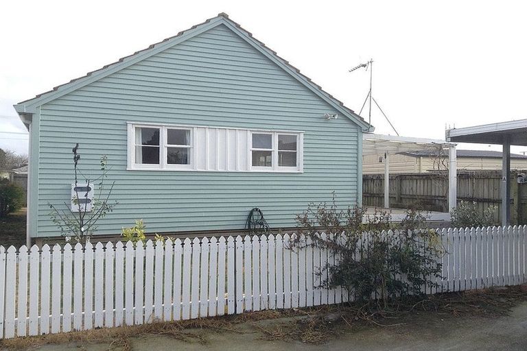 Photo of property in 125a George Street, Tuakau, 2121