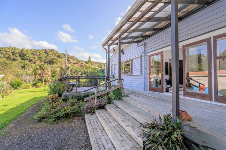 Photo of property in 1246 Whangapoua Sh25 Road, Te Rerenga, Coromandel, 3582