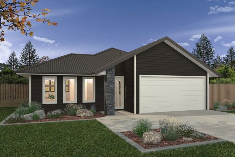 Photo of property in 1 Okohaka Avenue, Glenbrook, 2681