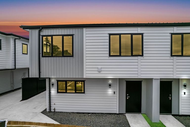 Photo of property in 10c Kivell Close, Mangere East, Auckland, 2024