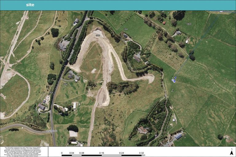 Photo of property in 1040 Mapara Road, Kinloch, Taupo, 3385