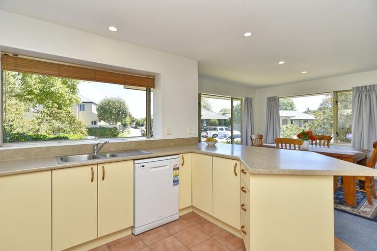 Photo of property in 4 Wilmington Place, Shirley, Christchurch, 8061