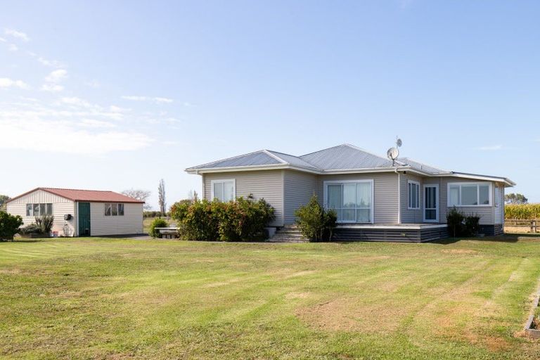 Photo of property in 166a Pipiroa Road, Pipiroa, Ngatea, 3597
