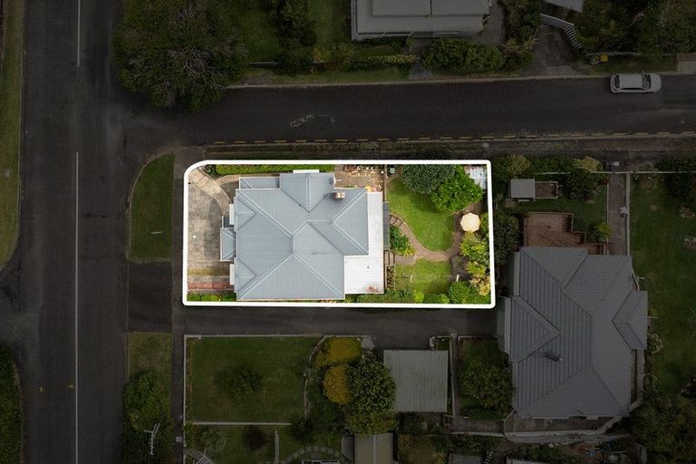 Photo of property in 601 Sealey Street, Thames, 3500