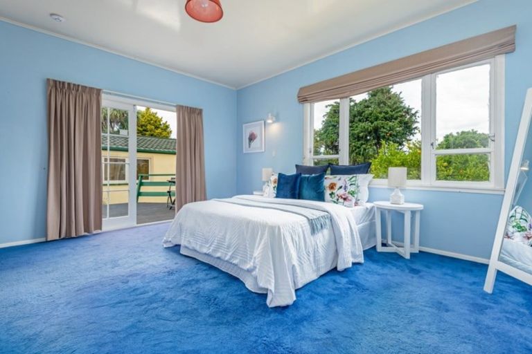 Photo of property in 80 Limbrick Street, Terrace End, Palmerston North, 4410