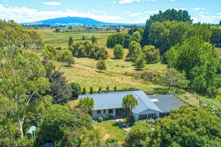 Photo of property in 4652 Ohaupo Road, Ohaupo, 3883