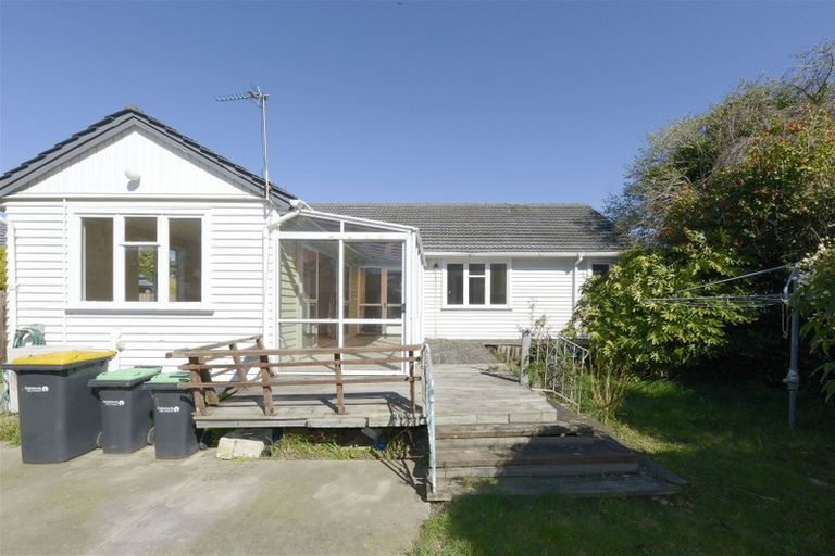 Photo of property in 369 Ilam Road, Bryndwr, Christchurch, 8053