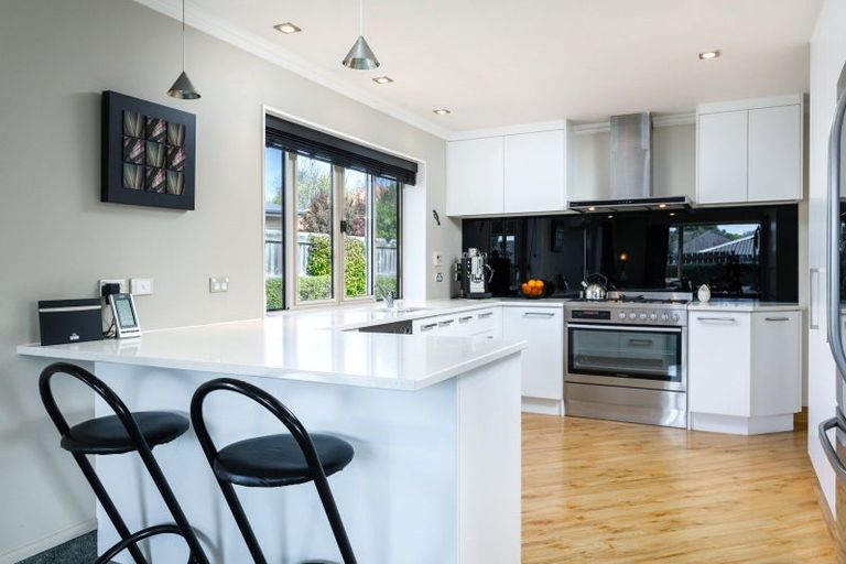 Photo of property in 5 Gingko Place, Witherlea, Blenheim, 7201