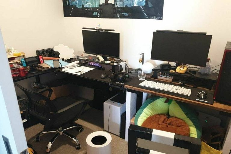 Photo of property in 515/3 Kaipiho Lane, Albany, Auckland, 0632