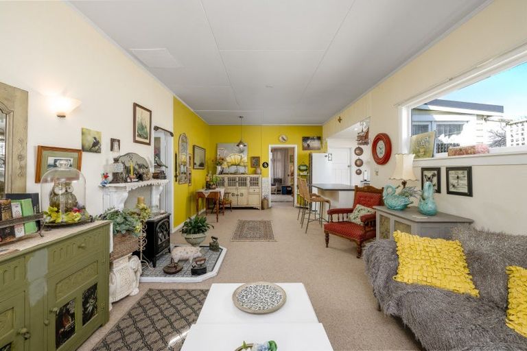 Photo of property in 4 Belt Street, Waimate, 7924