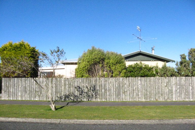 Photo of property in 67 Herriot Street, Richmond, Invercargill, 9810