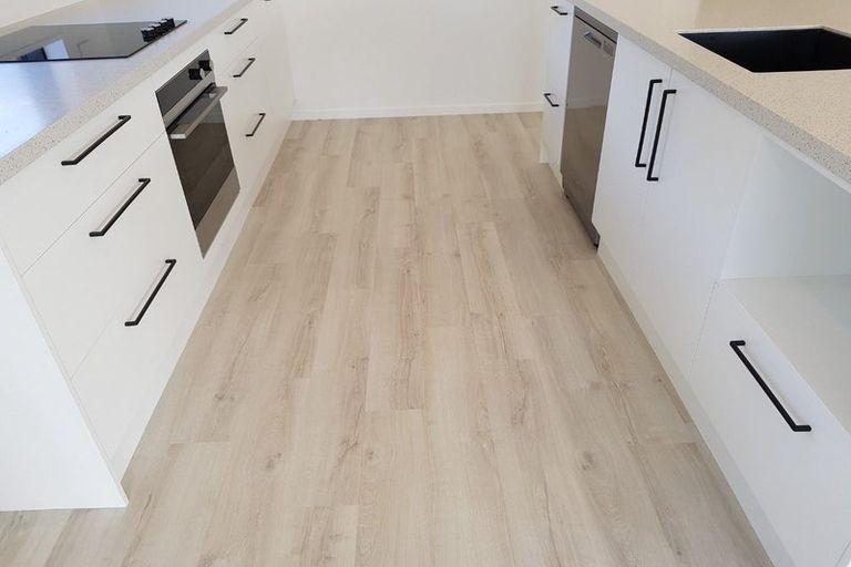 Photo of property in 5 Quinn Crescent, Woodend, 7610