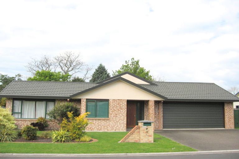 Photo of property in 4 Saltwood Lane, Bethlehem, Tauranga, 3110