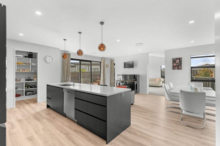 Photo of property in 7 Patrick Mcgough Way, Halswell, Christchurch, 8025