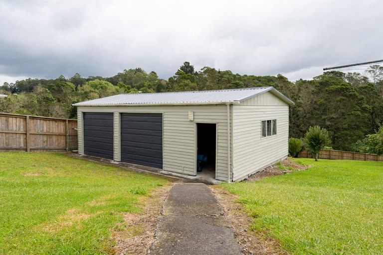Photo of property in 8 Smeath Road, Kawakawa, 0210