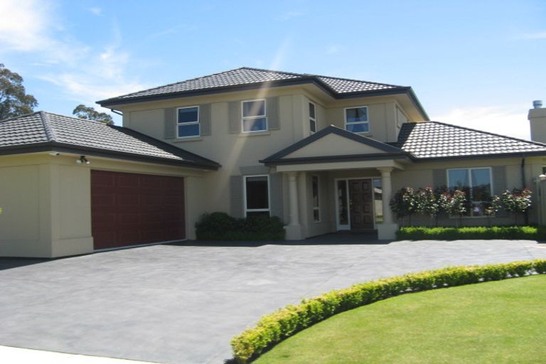 Photo of property in 46 Mistral Road, Northwood, Christchurch, 8051