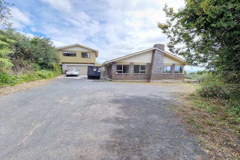 Photo of property in 645 Ponga Road, Opaheke, Papakura, 2584