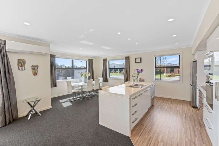 Photo of property in 12 Magnolia Drive, Netherby, Ashburton, 7700