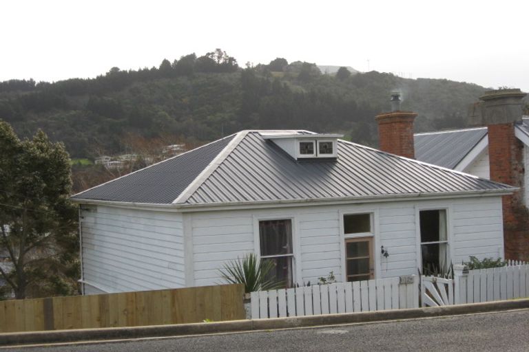 Photo of property in 12 Harrington Street, Port Chalmers, 9023