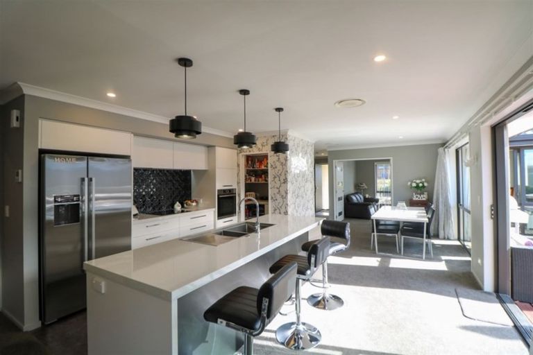 Photo of property in 20 Lazarette Loop, Gleniti, Timaru, 7910