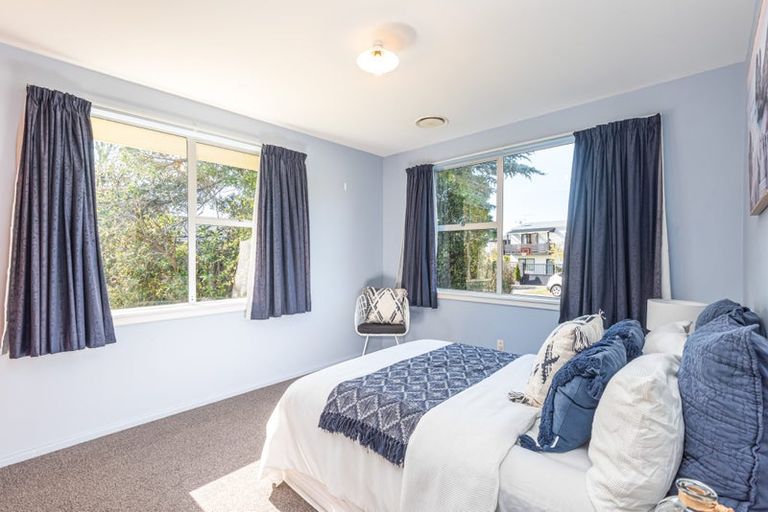 Photo of property in 6 Soleares Avenue, Mount Pleasant, Christchurch, 8081