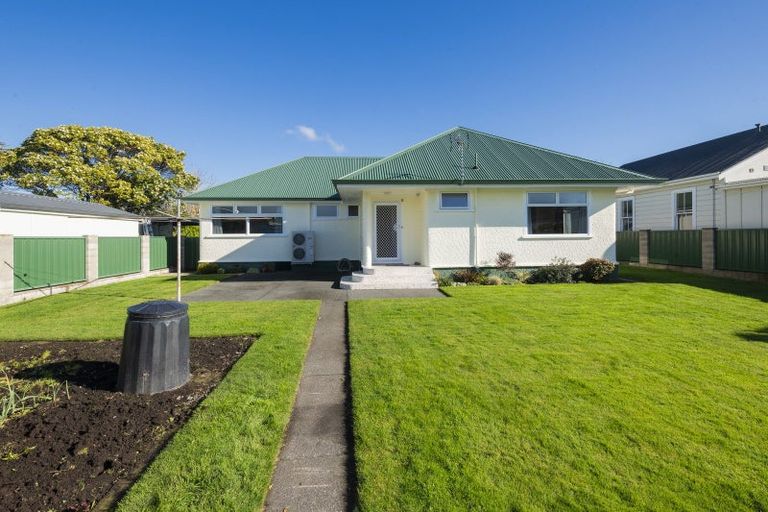 Photo of property in 39 Ormond Road, Whataupoko, Gisborne, 4010
