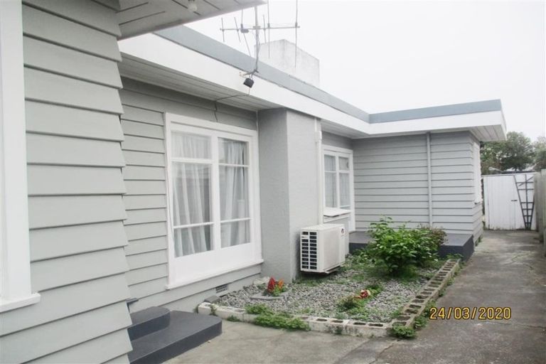 Photo of property in 103 Bassett Street, Burwood, Christchurch, 8083