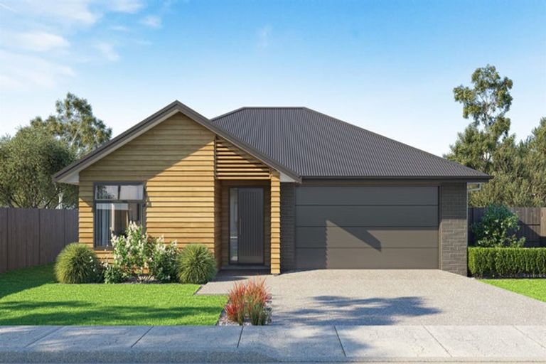 Photo of property in 11 Bastings Street, Kaiapoi, 7630