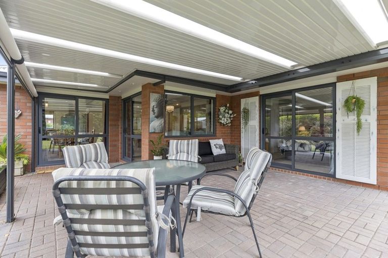 Photo of property in 14 Burmester Place, Morrinsville, 3300