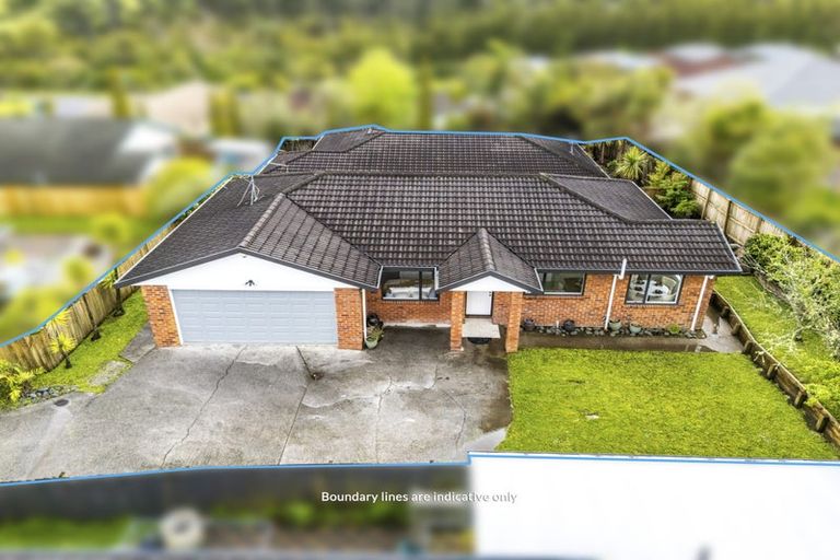 Photo of property in 13b Parkcrest Drive, Henderson, Auckland, 0612