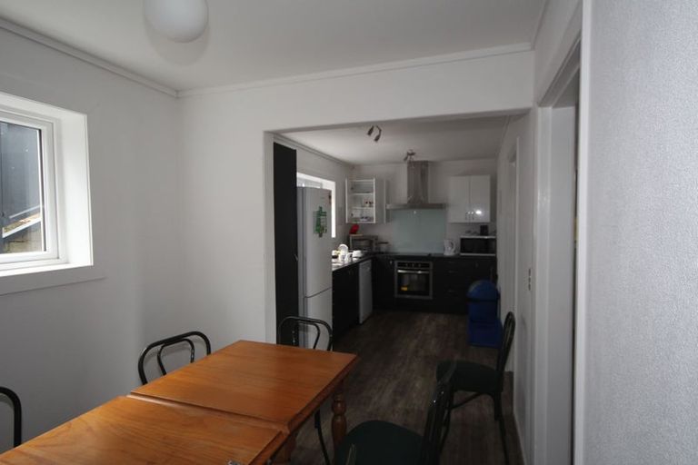Photo of property in 487a George Street, North Dunedin, Dunedin, 9016