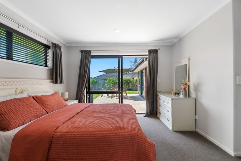 Photo of property in 39 Hamon Place, Pukehangi, Rotorua, 3015