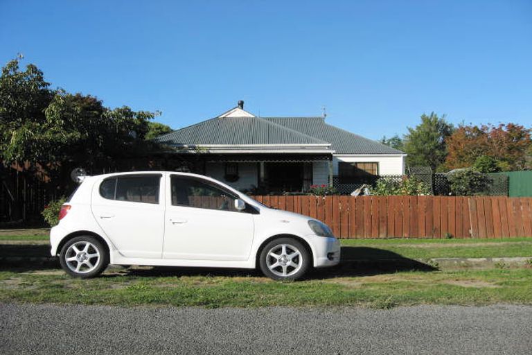Photo of property in 20 D'arcy Street, Leeston, 7632