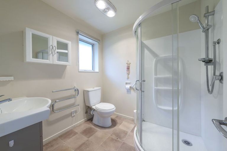 Photo of property in 3/46 Staveley Street, Avonhead, Christchurch, 8042