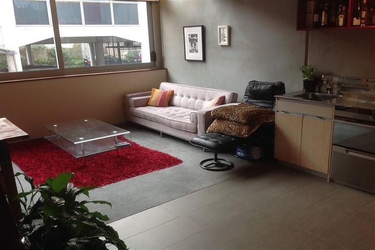 Photo of property in Tattoo Apartments, 7/42 Abel Smith Street, Te Aro, Wellington, 6011