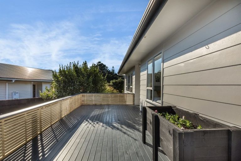 Photo of property in 3 Carvel Lane, Whitby, Porirua, 5024