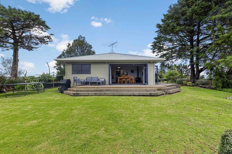 Photo of property in 1309 Hetherington Road, Ruawaro, Huntly, 3772