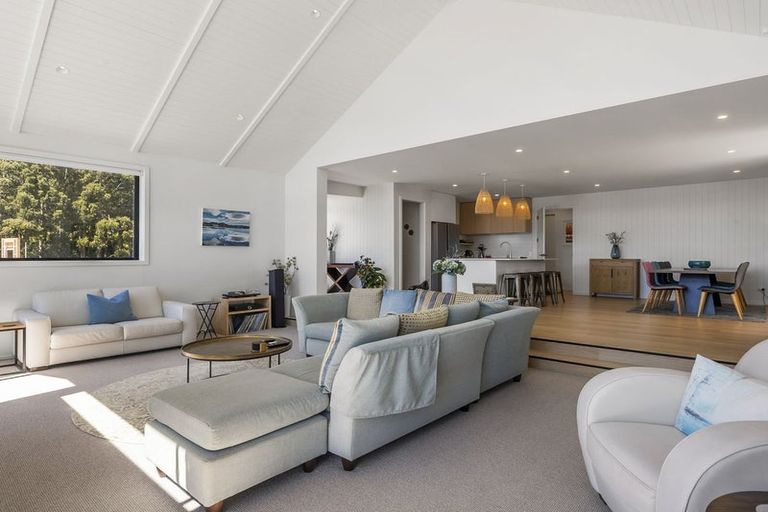 Photo of property in 22 Clearwater Street, Broad Bay, Dunedin, 9014