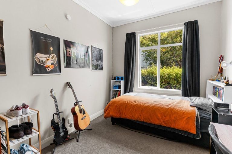 Photo of property in 24 Benhar Street, Maryhill, Dunedin, 9011