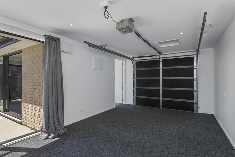 Photo of property in 10 Cleland Crescent, Kaiapoi, 7630