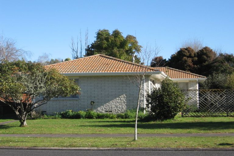 Photo of property in 129 Fairview Street, Chartwell, Hamilton, 3210