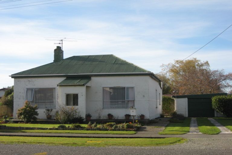 Photo of property in 4 Hope Street, Mataura, 9712