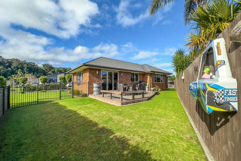 Photo of property in 21 Crawford Drive, Thames, 3500