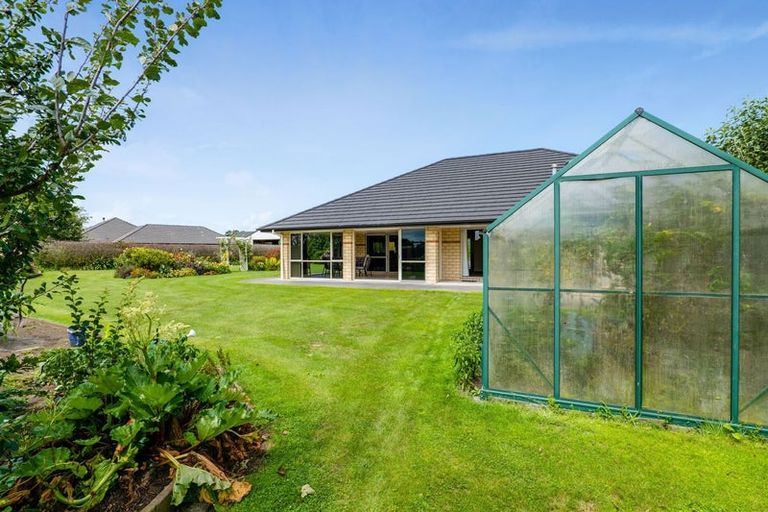Photo of property in 24a Manawapou Road, Hawera, 4610